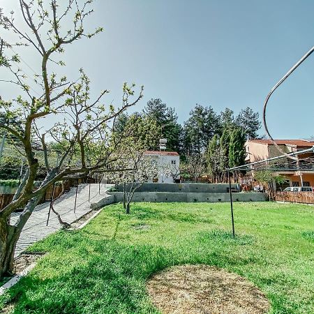 Vila Milea Mansion Lemesos Exteriér fotografie